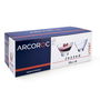 Caja 6 Copas Helado Vidrio Jazzed Arcoroc 25 cL