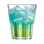 Arcoroc Caja 6 Vasos Bajos Granity 35 cL