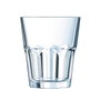 Arcoroc Caja 6 Vasos Bajos Granity 35 cL