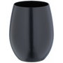 Chef & Sommelier Caja 6 Vasos Altos Krysta Primary Black 36 cL