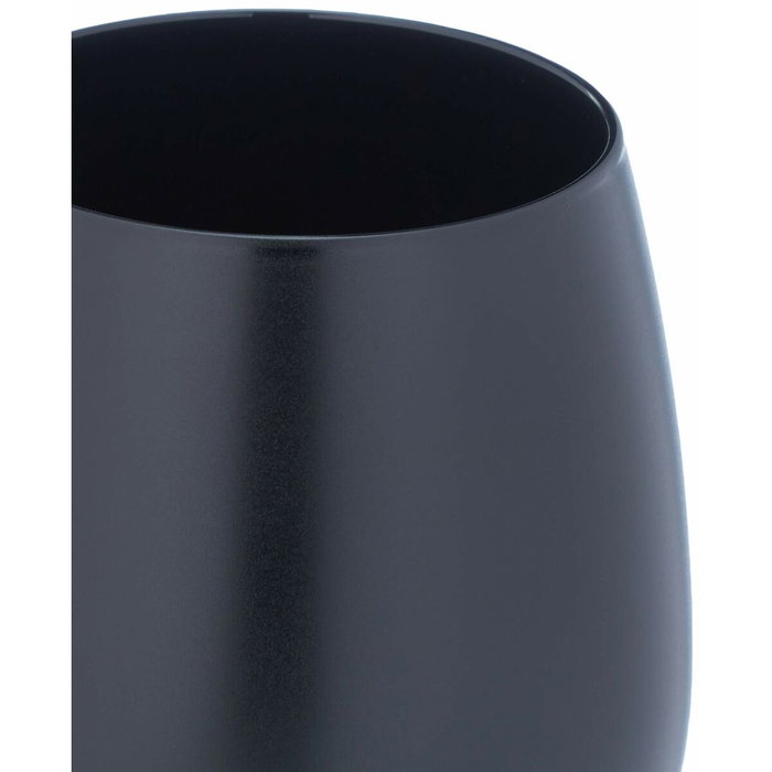 Chef & Sommelier Caja 6 Vasos Altos Krysta Primary Black 36 cL
