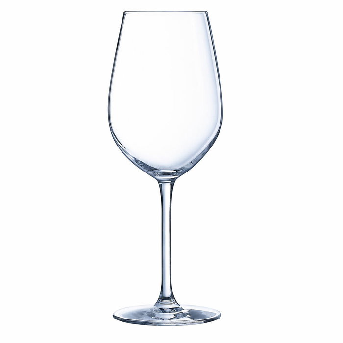 Chef & Sommelier Copas de Vino Krysta Sequence 35 cL (Caja de 6) Chef & Sommelier Copas de Vino Krysta Sequence 35 cL (Caja de 6)