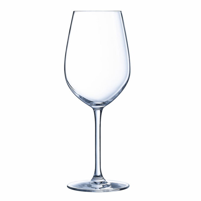 Chef & Sommelier Copas de Vino Krysta Sequence 53 cL, Pack de 6