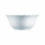 Luminarc Bol Opal Trianon Blanco 12 cm