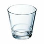 Arcoroc Caja 6 Vasos Bajos Stack Up 32 cL en Vidrio Transparente