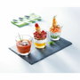 Arcoroc Caja 6 Vasos Bajos Stack Up 21 cL