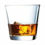 Arcoroc Caja 6 Vasos Bajos Stack Up 21 cL