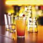 Caja 6 Vasos Altos Vidrio Stack Up Arcoroc 35 cL