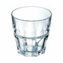 Arcoroc Caja 6 Vasos Bajos Granity 20 cL