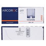 Caja 6 Vasos Bajos Vidrio Islande Arcoroc 20 cL