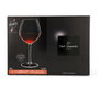 Chef & Sommelier Caja de 6 Copas de Vino Krysta Cabernet 58 cL