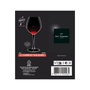 Chef & Sommelier Caja de 6 Copas de Vino Krysta Cabernet 58 cL