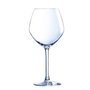 Chef & Sommelier Caja 6 Copas Vino Krysta Cabernet Vinos Jov 47 cL