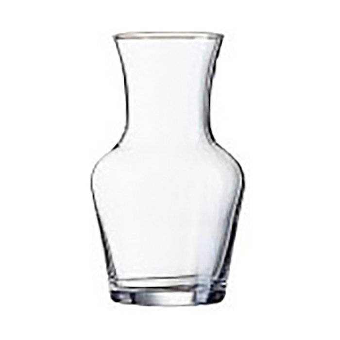 Arcoroc Botella de Vidrio Arc Transparente 0,25 L Arcoroc Botella de Vidrio Arc Transparente 0,25 L