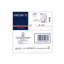 Botella Vidrio Arc Arcoroc 0,25 L