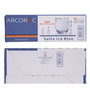 Arcoroc Salto Ice Blue Caja 6 Vasos Bajos de Vidrio 32 cL