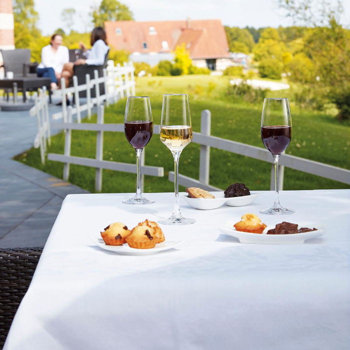 Set 6 Platos Cuadrados Porcelana Appetizer Arcoroc 9,5 cm Set 6 Platos Cuadrados Porcelana Appetizer Arcoroc 9,5 cm