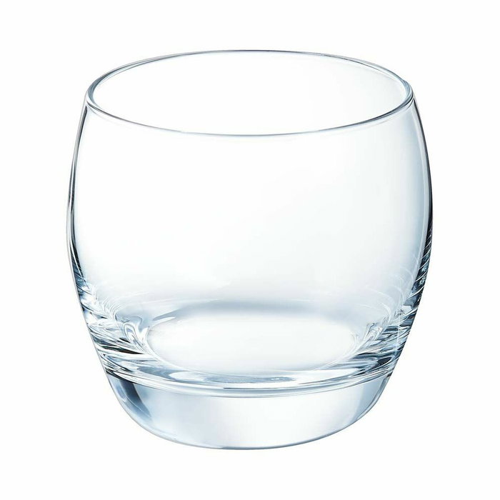 Arcoroc Caja 6 Vasos Bajos Salto 32 cL