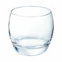Arcoroc Caja 6 Vasos Bajos Salto 32 cL