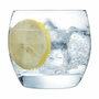 Arcoroc Caja 6 Vasos Bajos Salto 32 cL