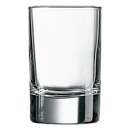 Arcoroc Caja 6 Vasos Altos Islande 16 cL