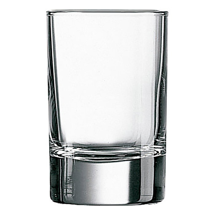 Arcoroc Caja 6 Vasos Altos Islande 16 cL Arcoroc Caja 6 Vasos Altos Islande 16 cL
