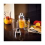 Luminarc Coctelera de Vidrio Cocktail Bar 58,5 cL