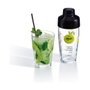 Luminarc Coctelera de Vidrio Cocktail Bar 58,5 cL