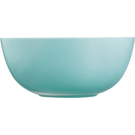 Ensaladera Opal Diwali Turquesa Luminarc 21 cm