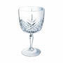 Arcoroc Caja de 6 Copas Broadway de Vidrio 58 cL
