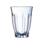 Arcoroc Caja de 6 Vasos Altos Arcadie 40 cL