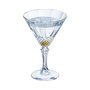 Set 6 Copas Cocktail Cristalin West Loop Arcoroc 27 cL