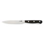 Cuchillo Multiusos Acero Inoxidable Inox Chef Black Quid Professional 12 cm (10 Unidades)