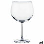 Luminarc Copa Combinado de Vidrio Transparente 71,5 cL (6 Unidades)
