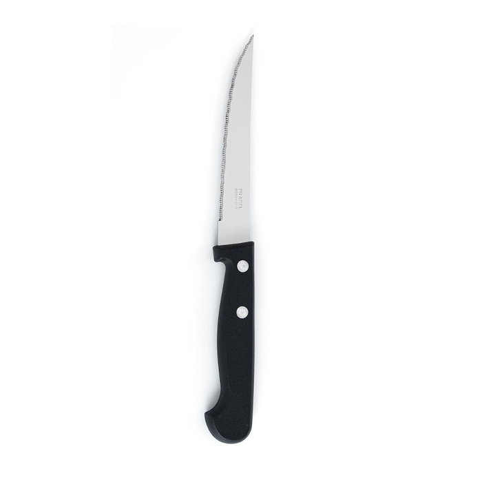 Pradel Cuchillo Chuletero Steak Remache 21 cm (12 Unidades)</div> Pradel Cuchillo Chuletero Steak Remache 21 cm (12 Unidades)</div>