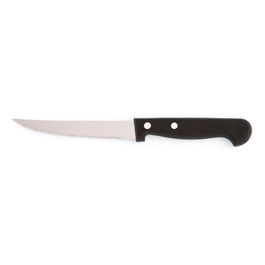 Cuchillo Chuletero Steak Remache Pradel 21 cm (12 Unidades)