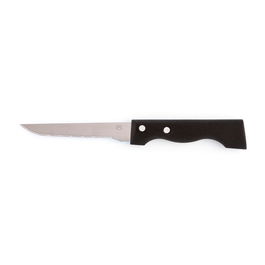Cuchillo Chuletero Acero Inox Campagnard Remache Pradel 21,5 cm (12 Unidades)