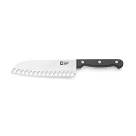 Cuchillo Santoku Acero Inoxidable Artisan Richardson Sheffield 17,5 cm (6 Unidades)