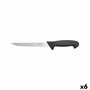 Denerver Cuchillo Pro Tech Sabatier 18 cm (6 Unidades)