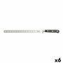 Sabatier Cuchillo Jamonero-Salmon Origin 28 cm (6 Unidades) de Acero