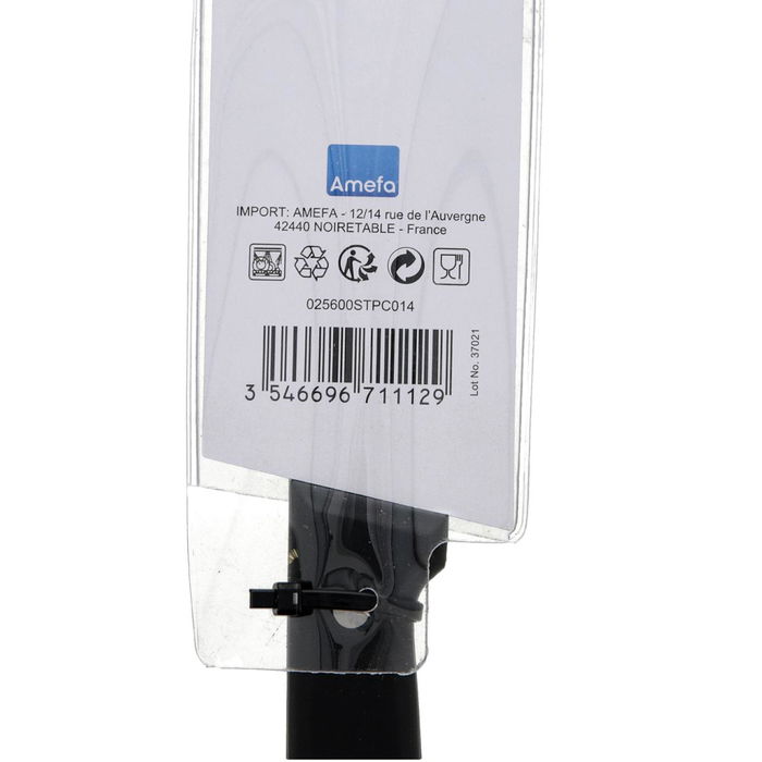 Cuchillo Bizcocho Universal Sabatier 30 cm (6 Unidades)