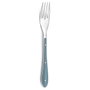 Amefa Tenedor de Mesa Bistro Azul 20,7 cm
