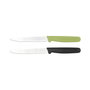 Cuchillo Tomatero Veggy Quid 12 cm (24 Unidades)