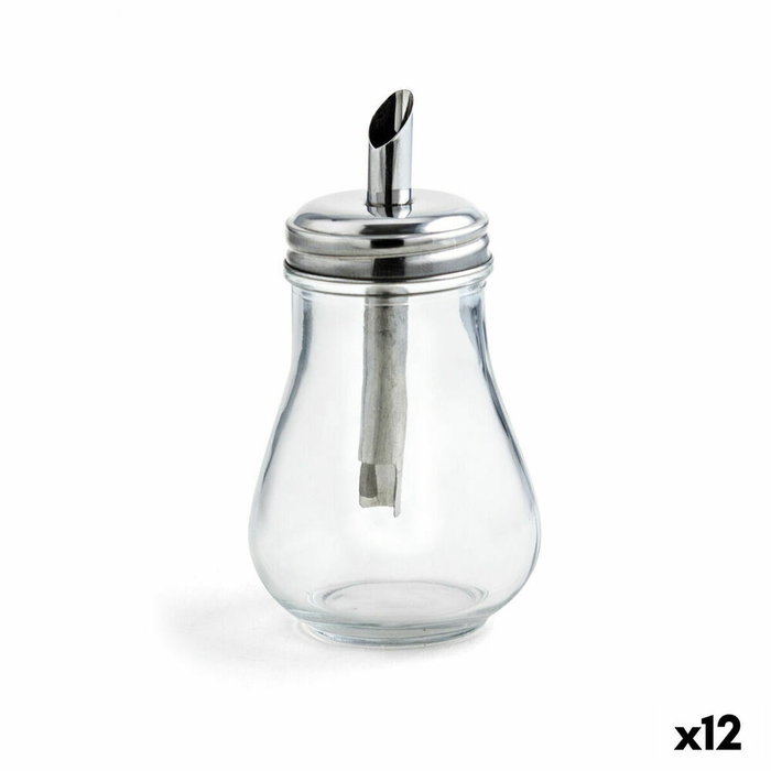 Quid Azucarero Vidrio Renova Transparente 21 cl (12 Unidades) ولو