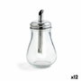 Quid Azucarero Vidrio Renova Transparente 21 cl (12 Unidades) ولو