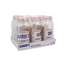 Quid Tarro Hermético Vidrio New Canette 2 L (6 Unidades)