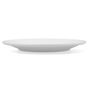 Plato Llano Porcelana Glacial Coupe Bidasoa 30 cm (4 Unidades)