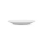 Plato Llano Porcelana Glacial Coupe Bidasoa 21 cm (6 Unidades)