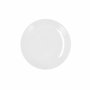 Bidasoa Plato Postre Glacial Coupe 19 cm (12 Unidades) Blanco