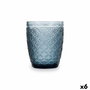 Bidasoa Vaso Bajo Blue Moon Azul 29 cL (6 Unidades)